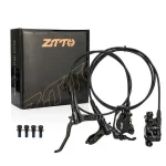 ZTTO 2 Piston MTB Hydraulic Disc Brakes