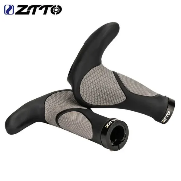ZTTO Bicycle Handlebar Grips AG-43 For MTB and BMX