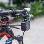 ZTTO MTB & Road Bike Handlebar Extension Mount – Versatile Computer & Camera Holder