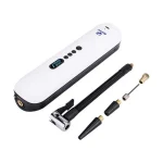 ZTTO Portable Electric Air Pump in Kenya