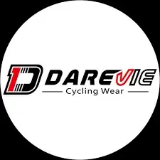 Darevie Cycling Wear Brand Logo in Kenya