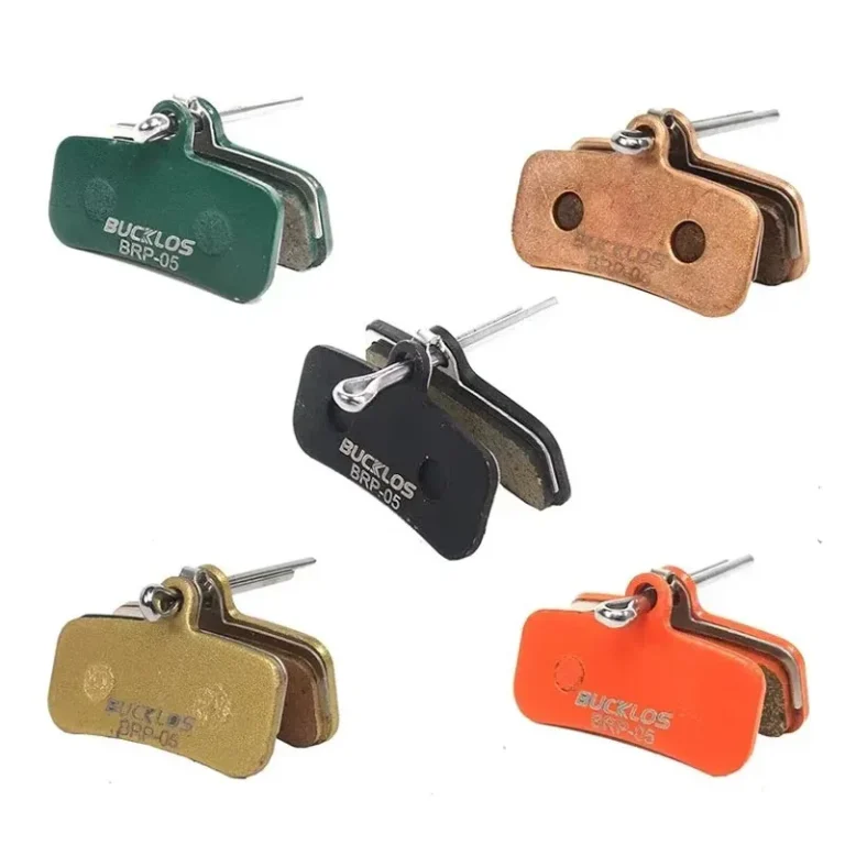 BUCKLOS Bike Disc Brake Pads at Bike Shop Kenya
