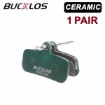 BUCKLOS Bike Disc Brake Pads