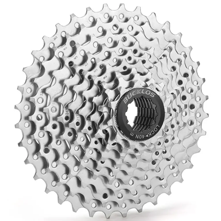 BUCKLOS MTB Bike Cassette 8-9-10-11 Speed Bicycle Flywheel 32T 36T 40T 42T 46T 50T