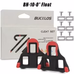 BUCKLOS Road Bike SPD-SL Pedal Cleats BH-10-0