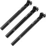 BUCKLOS T800 Carbon Fiber Bicycle Seat Post at Bike Centre Kenya