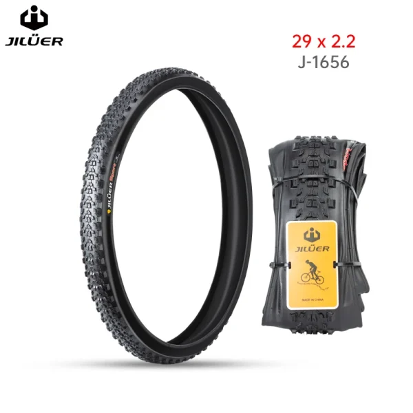 JILUER 29x2.2 Antiskid MTB Bike Tyre at Bike Centre Kenya