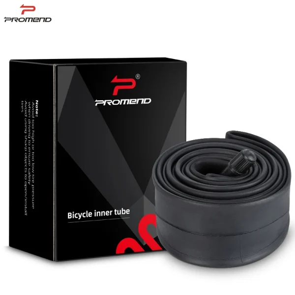 Promend™ 14-16-20 Bicycle Inner Tube for BMX, Folding Bike, Kids Bike & Bromptons at Bike Shop Kenya