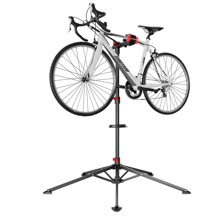 Teraysun Karat Workstand Bike Repair Stand at Bike Centre Kenya
