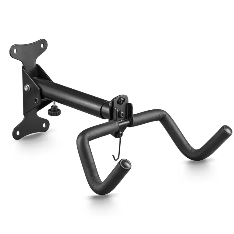 Wall Mounted Extendable Bicycle Parking Hanger