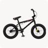 BMX Bikes