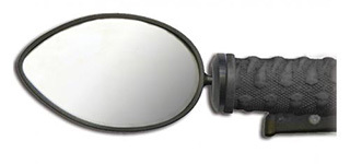 Bike mirrors