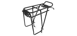 Bicycle Transport, Luggage, storage, Panniers
