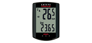 Bike Cycling Computers