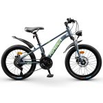 Forever 20/22 Inch 24 Speed High Carbon Steel Mountain Bike at Bike Shop Kenya