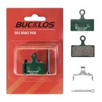 BUCKLOS BRP-03 Bicycle Disc Brake Pads