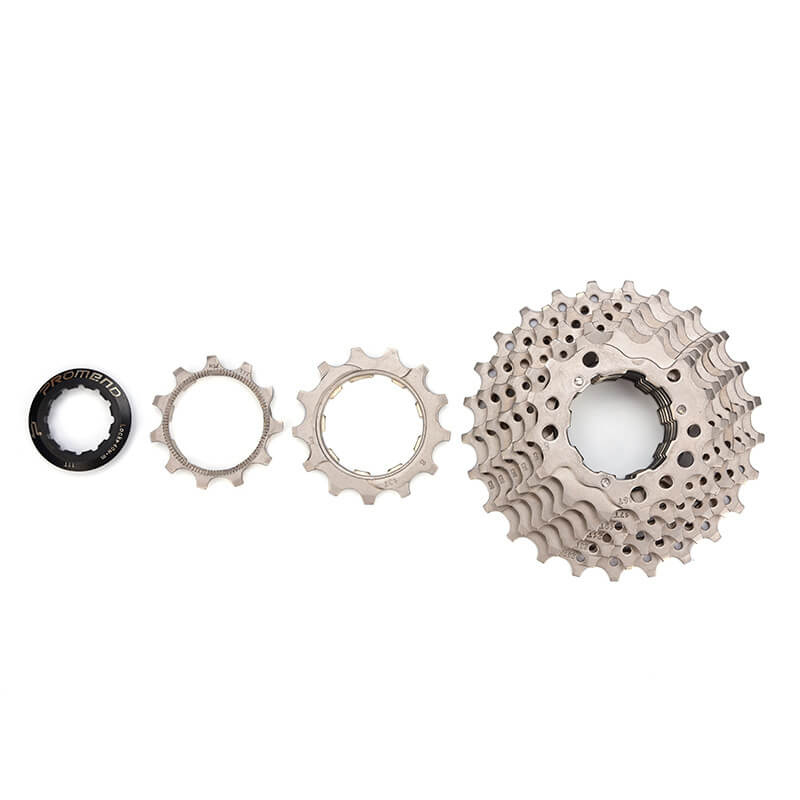 Best Promend CS-0825 8-Speed Road Bicycle Cassette
