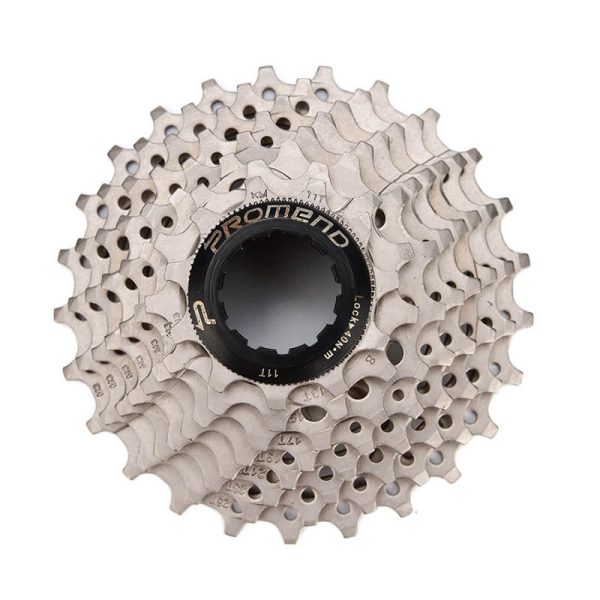 Promend CS-0825 8-Speed Road Bicycle Cassette
