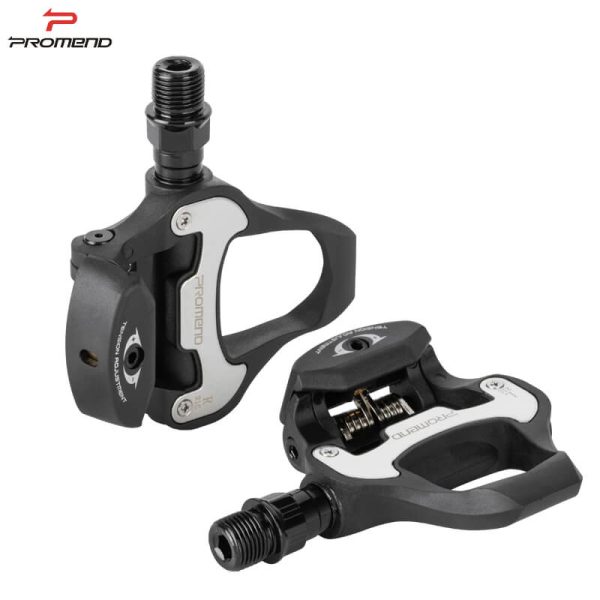 Promend PD-R95P Self-Locking Road Bike Pedal