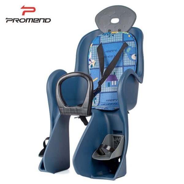 Promend Rear Bike Child Seat Baby Carrier