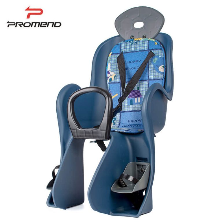 Promend Rear Bike Child Seat Baby Carrier