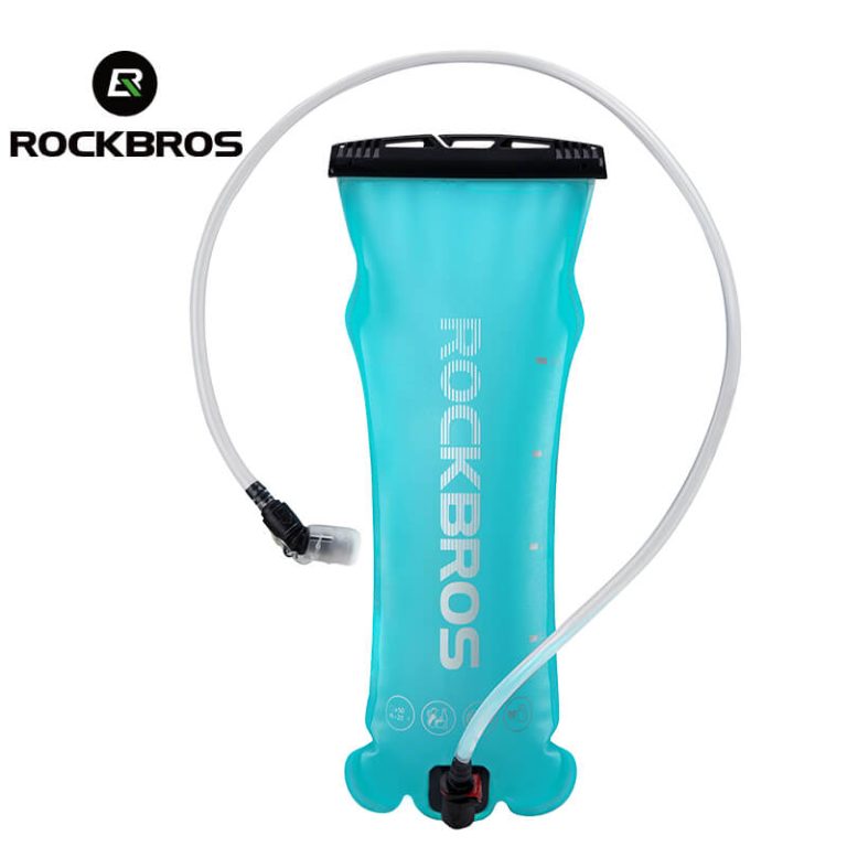ROCKBROS Lightweight 2L Water Bladder Cycling Hydration at Bike cntre Kenya