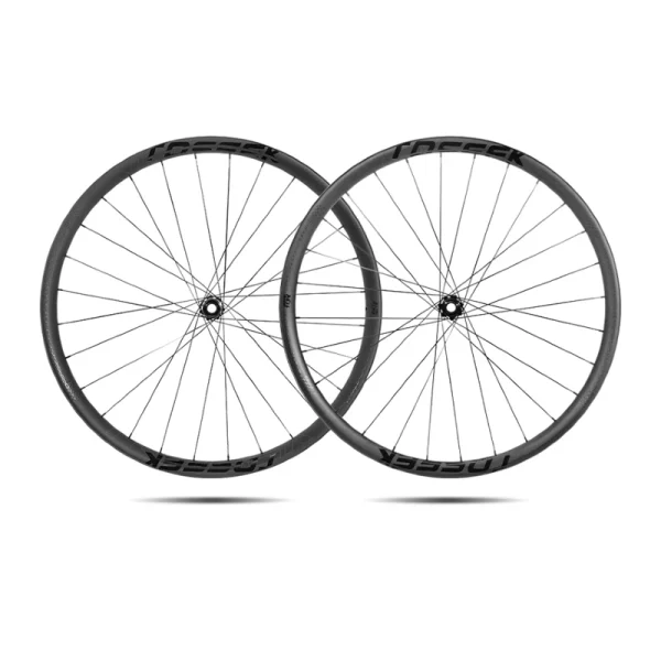 TOSEEK 29er Carbon Fiber MTB Bicycle WheelSet