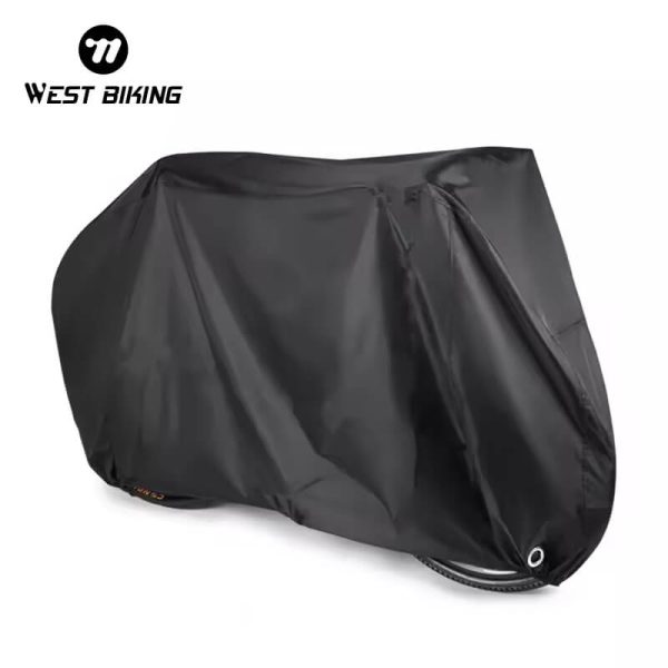 WEST BIKING Waterproof Bike Protective Storage Cover at Bike Center Kenya