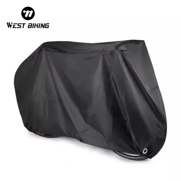 WEST BIKING Waterproof Bike Protective Storage Cover at Bike Center Kenya