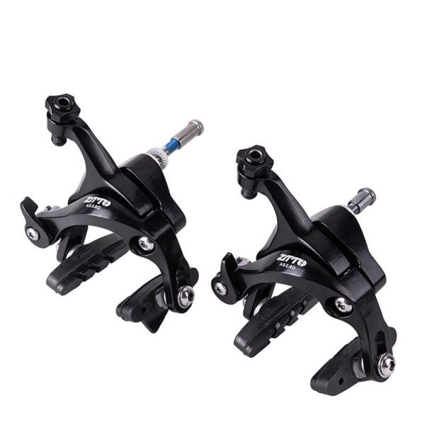 ZTTO AS2.6D Dual Pivot Caliper Brakes for Road Bike at Bike Centre Kenya