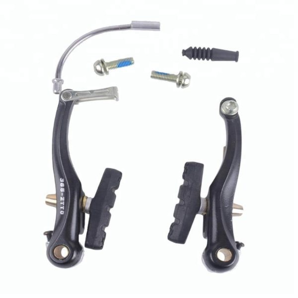 ZTTO Linear Pull V-Brakes Caliper Set at Bike Centre Kenya