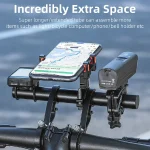 Best WEST BIKING Aluminium Alloy Bicycle Handlebar Extension in Nairobi