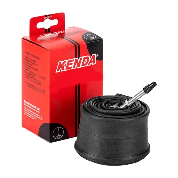 Kenda Series Butyl Rubber Bike Inner Tube 700c for Road Bike at Bike Centre Kenya