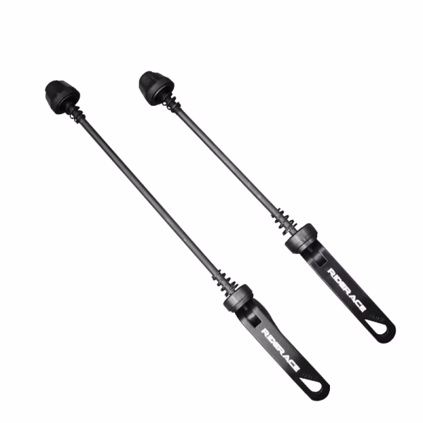 RIDERACE Aluminium Alloy Quick Release Wheel Axle Skewers in Kenya