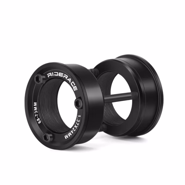 RIDERACE Bicycle Bottom Bracket Adaptor & Conversion Kit, American-BMX to Euro in Kenya