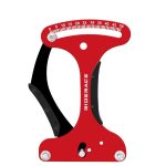 RIDERACE Bicycle Spoke Tensiometer, Indicator, Repair Tool, Spokes Checker at Bike Centre Kenya