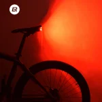 ROCKBROS Intelligent Start & Stop Bike Brake Light in Kenya