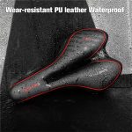 Rainproof WEST BIKING Gel Bicycle Sea