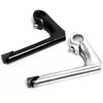 Retro 17 Degree Bicycle Quill Stem, Handlebar Clamp for Fixed Gear-Road-Retro at Bike centre Kenya
