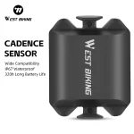 WEST BIKING Bicycle Cadence Speed Sensor, Waterproof, Long Battery Life at Bike Shop Kenya