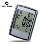 WEST Biking 3-in-1 Heart Rate Cadence Speed Sensor at Bike Centre Kenya
