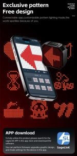 West Biking Customizable DIY Pixel Make it Yours at Bike Centre Kenya
