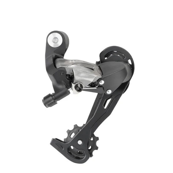 MicroNEW Aluminum Alloy Rear Derailleur