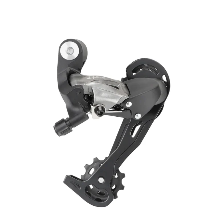 MicroNEW Aluminum Alloy Rear Derailleur