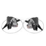 MicroNEW Gear Shift Lever Set at Bike Centre Kenya