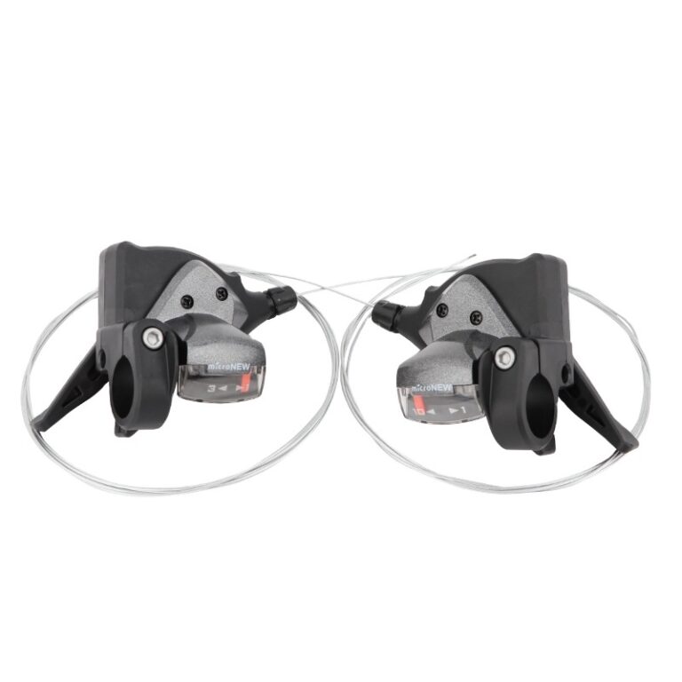 MicroNEW Gear Shift Lever Set at Bike Centre Kenya