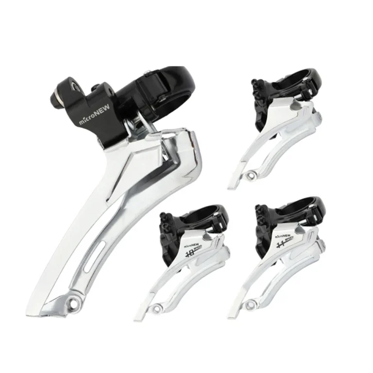 microNEW Bike Front Derailleur Bike Shop Nairobi