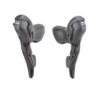microNEW Road Bike Dual Control Levers at Bike Centre Kenya