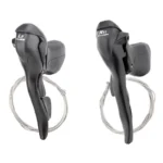 microNEW Road Bike Shifter & Brake Lever at Bike Centre Kenya