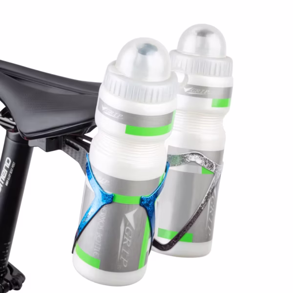 Promend Double Water Bottle Cage Extender at Bike Centre Kenya